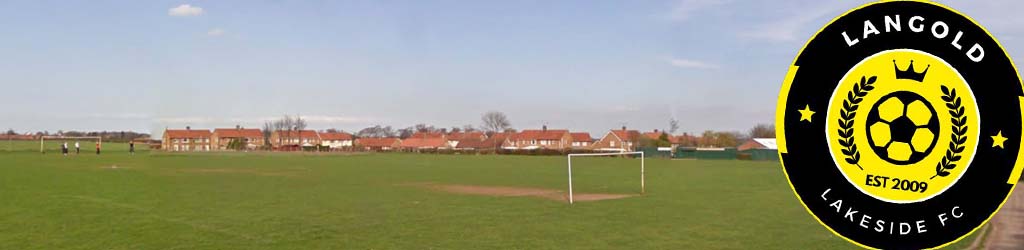 Harrison Drive Recreation Ground